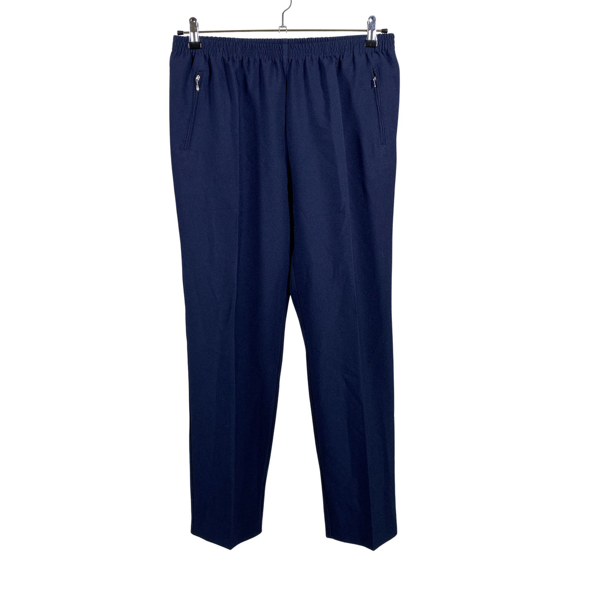 Unisex Goldner - Mittevenivad püksid, suurus 40 - Sinine (1)