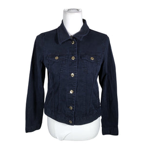 Unisex Noom - Teksatagi, suurus 36 - Sinine (1)
