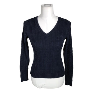 Unisex Hollister - Kampsun, suurus 36 - Sinine (1)