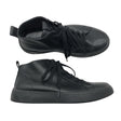 Unisex Ecco - Tennised, suurus 40 - Must ()