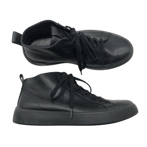Unisex Ecco - Tennised, suurus 40 - Must (1)