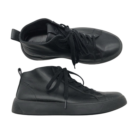 Unisex Ecco - Tennised, suurus 40 - Must ()