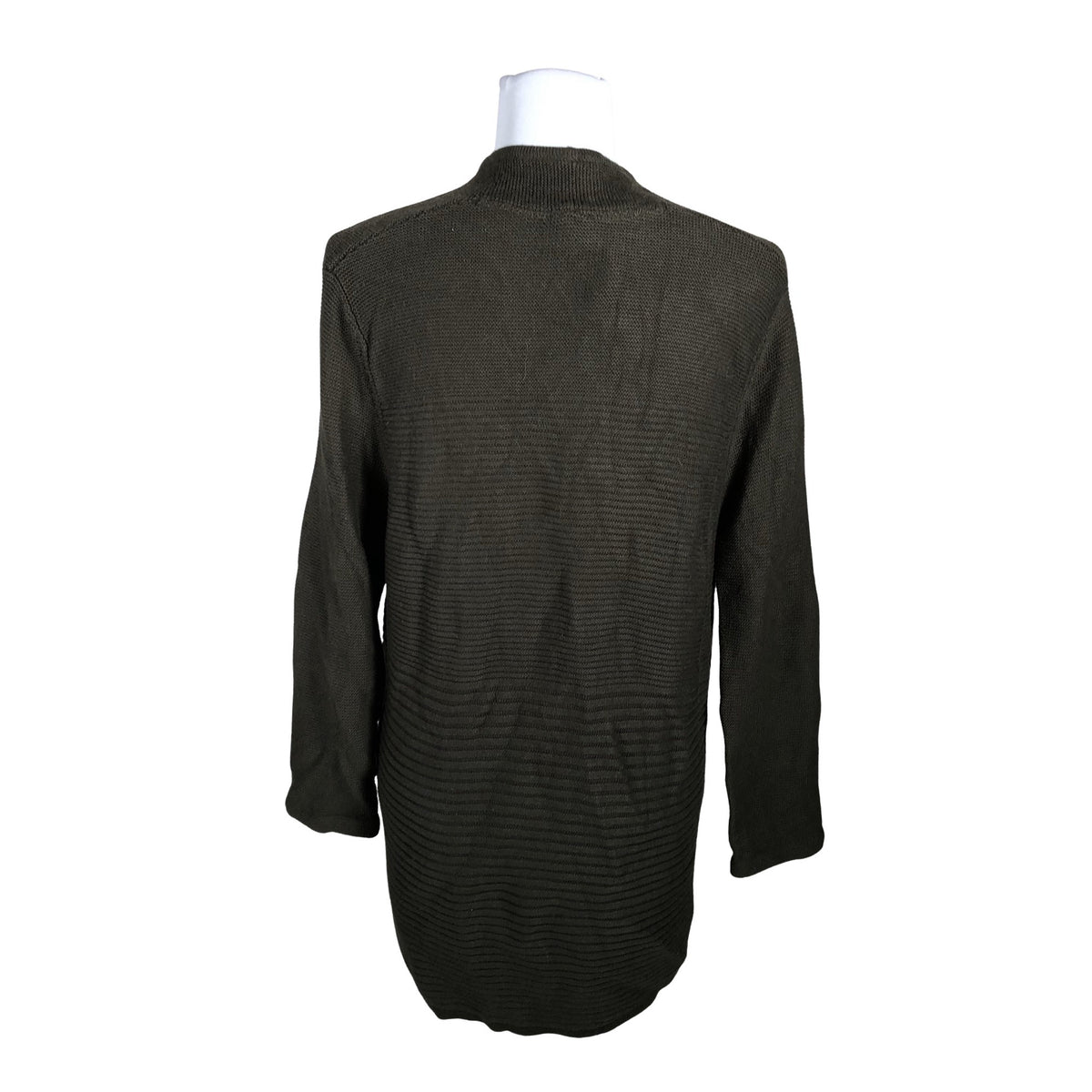 Unisex Gerry Weber - Kardigan, suurus 40 - Roheline (2)