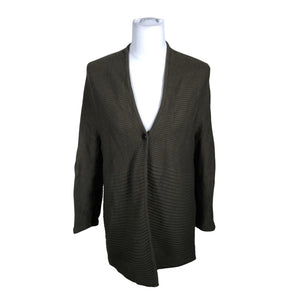 Unisex Gerry Weber - Kardigan, suurus 40 - Roheline (1)