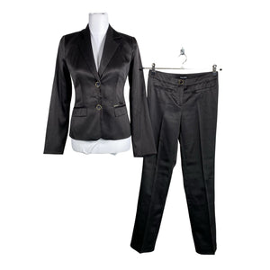 Unisex Bruno Banani - Kostüüm, suurus 32 - Must (1)