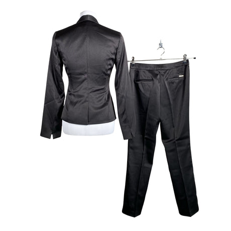 Unisex Bruno Banani - Kostüüm, suurus 32 - Must (2)