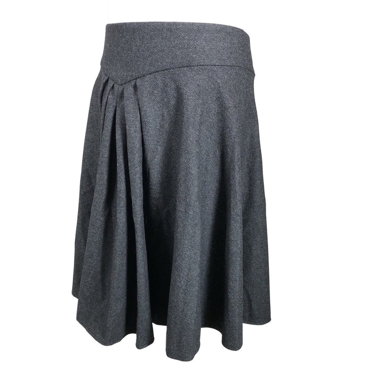 Unisex Coz by Cozmei - Mitteveniv seelik, suurus 46 - Hall (3)