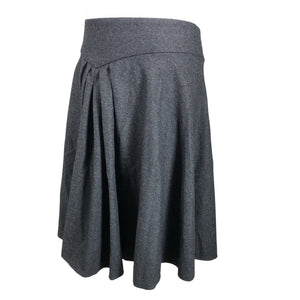 Unisex Coz by Cozmei - Mitteveniv seelik, suurus 46 - Hall (3)