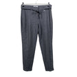 Unisex Gerry Weber - Mittevenivad püksid, suurus 38 - Hall ()