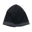 Unisex Image Wear - Õhuke müts, suurus 48 - 50 cm - Must ()