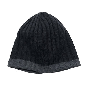 Unisex Image Wear - Õhuke müts, suurus 48 - 50 cm - Must (1)