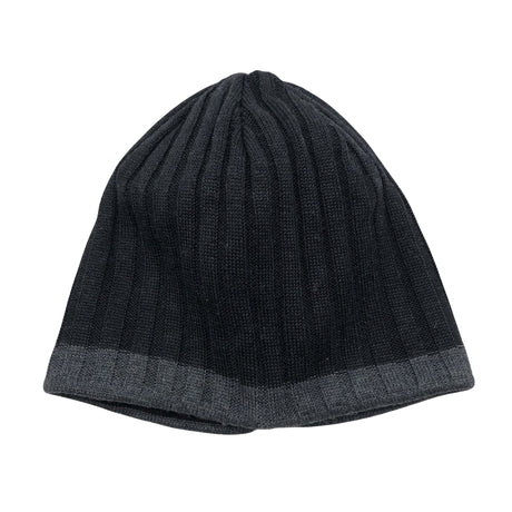 Unisex Image Wear - Õhuke müts, suurus 48 - 50 cm - Must ()