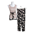 Unisex Monton - Topp, suurus 34 - Heleroosa ()