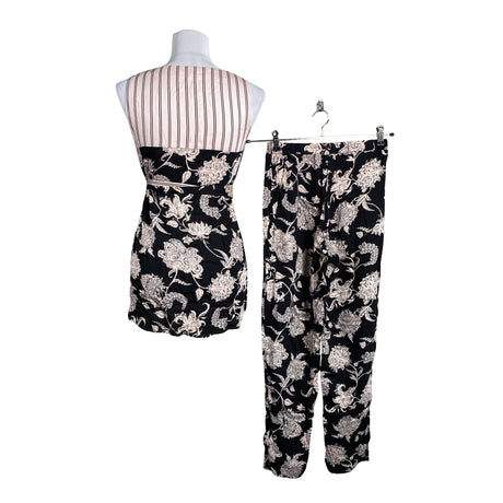 Unisex Monton - Topp, suurus 34 - Heleroosa (2)