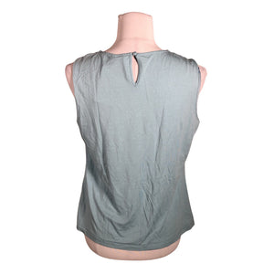 Unisex Ril's - Topp, suurus 38 - Helesinine (2)