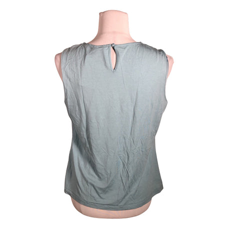 Unisex Ril's - Topp, suurus 38 - Helesinine (2)