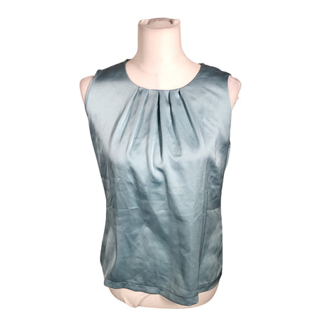 Unisex Ril's - Topp, suurus 38 - Helesinine ()