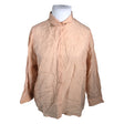Unisex Voglia - Pluus, suurus 44 - Heleroosa ()