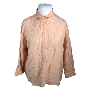 Unisex Voglia - Pluus, suurus 44 - Heleroosa (1)