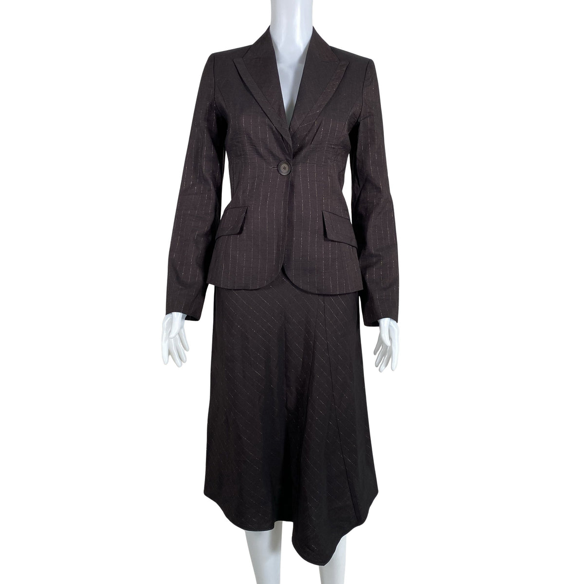 Unisex PTA - Kostüüm, suurus 32 - Pruun (2)