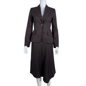 Unisex PTA - Kostüüm, suurus 32 - Pruun (2)