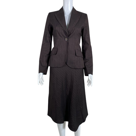 Unisex PTA - Kostüüm, suurus 32 - Pruun (2)