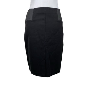 Unisex Esprit - Trikotaažist seelik, suurus 40 - Must (2)