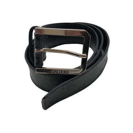 Unisex Guess - Muud vööd, suurus Ei kokoa - Must ()