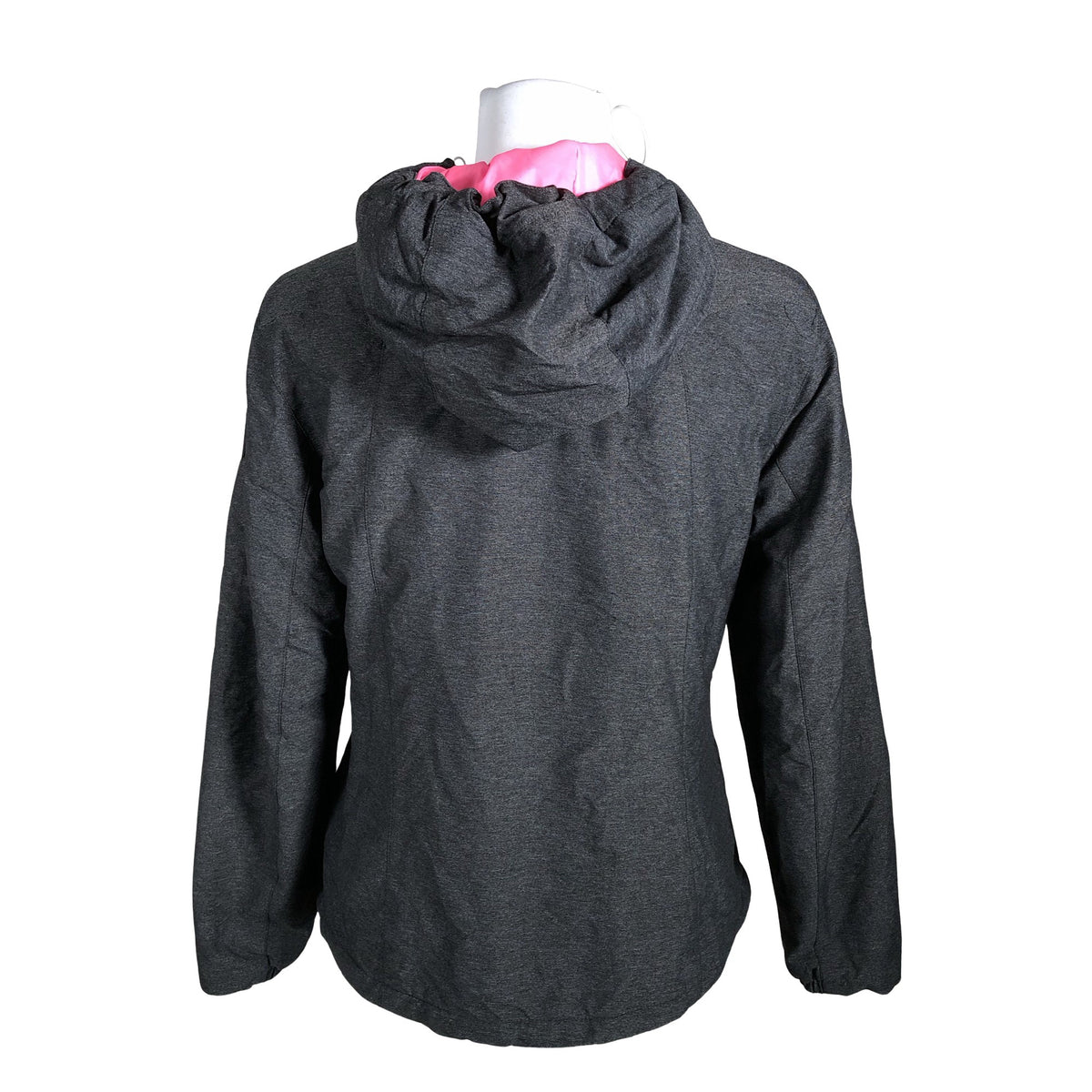 Unisex Icepeak - Talvejope, suurus 38 - Hall (2)