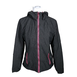 Unisex Icepeak - Talvejope, suurus 38 - Hall (1)