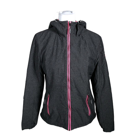 Unisex Icepeak - Talvejope, suurus 38 - Hall ()