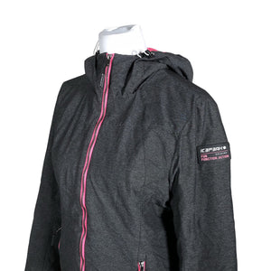 Unisex Icepeak - Talvejope, suurus 38 - Hall (3)