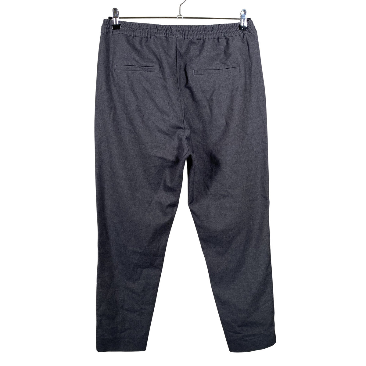 Unisex Holly & Whyte by Lindex - Mittevenivad püksid, suurus 38 - Hall (2)