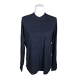 Unisex Marc O'Polo - Pluus, suurus 40 - Sinine ()
