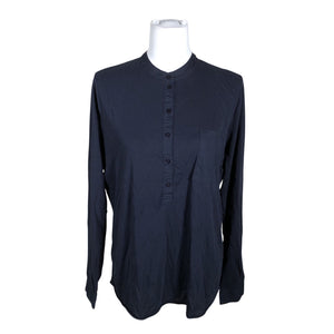 Unisex Marc O'Polo - Pluus, suurus 40 - Sinine (1)