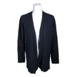 Unisex S.T.I - Kardigan, suurus 36 - Sinine ()