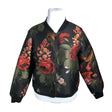 Unisex In Front - Bleiser, suurus 42 - Must ()