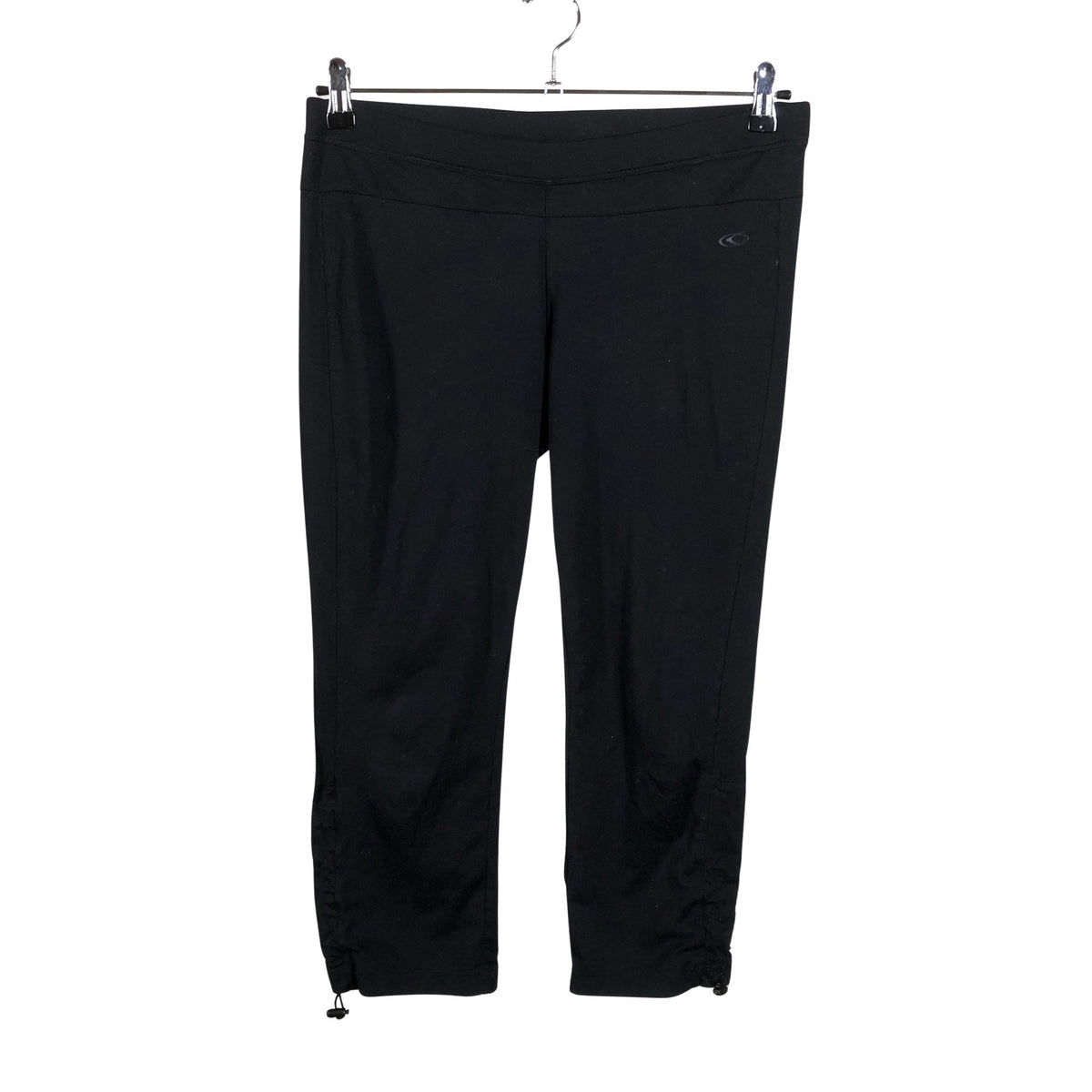 Unisex Catmandoo - Spordipüksid, suurus 40 - Must (1)