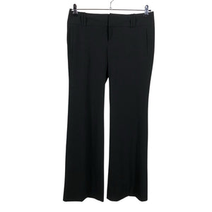 Unisex Calvin Klein - Mittevenivad püksid, suurus 38 - Must (1)