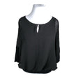 Unisex Esprit - Pluus, suurus 42 - Must ()