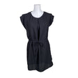 Unisex Y.A.S - Mitteveniv kleit, suurus 38 - Sinine ()