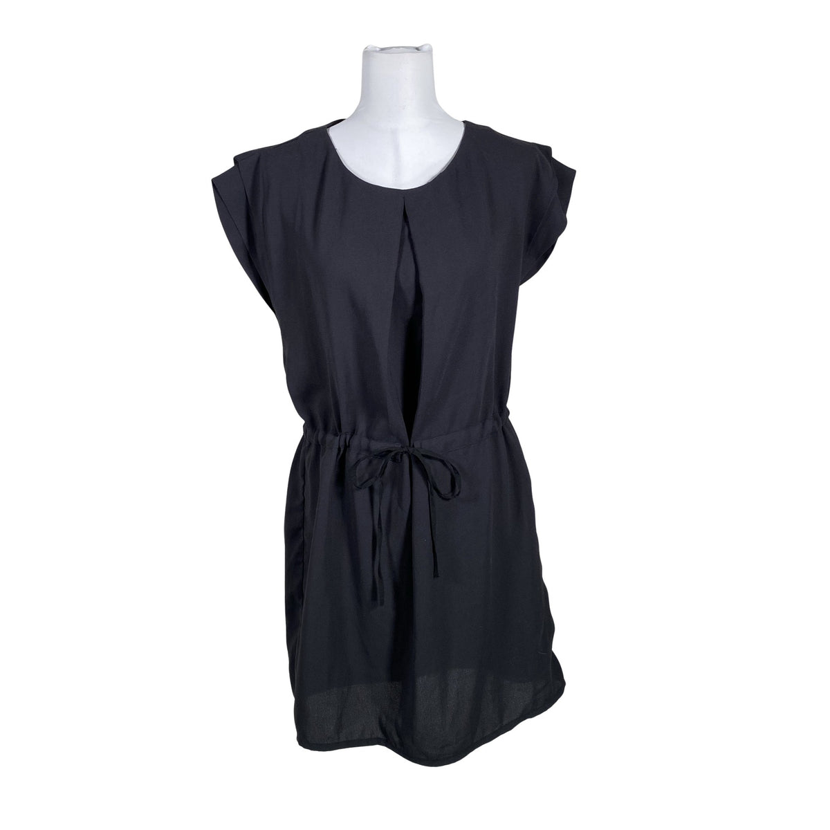 Unisex Y.A.S - Mitteveniv kleit, suurus 38 - Sinine (1)