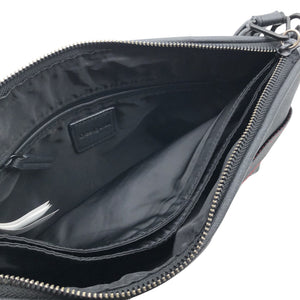 Unisex Desigual - Õlakott, suurus Midi - Must (2)