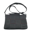 Unisex Desigual - Õlakott, suurus Midi - Must ()