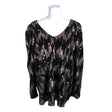 Unisex Zay - Pidulik kleit, suurus 38 - Must ()