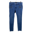 Unisex Free Quent - Teksad, suurus W33 - Sinine ()