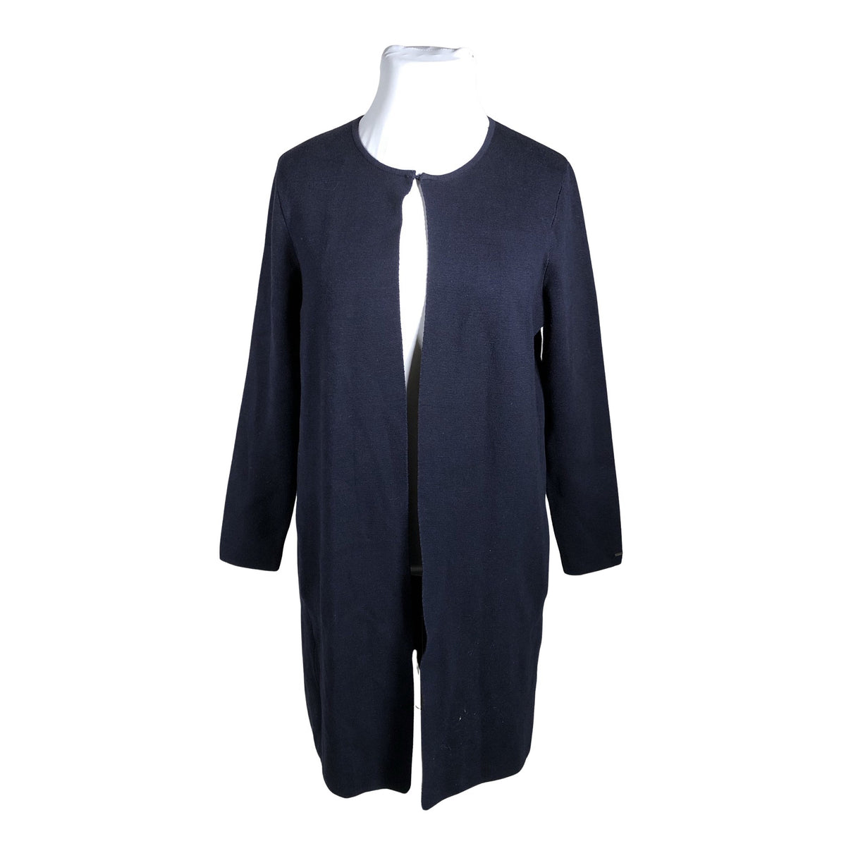 Unisex Noom - Kardigan, suurus 44 - Sinine (1)