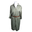 Unisex Voglia - Mitteveniv kleit, suurus 46 - Roheline ()