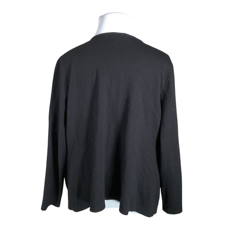 Unisex Gerry Weber - Jakk, suurus 42 - Must (2)