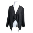 Unisex Gerry Weber - Jakk, suurus 42 - Must ()